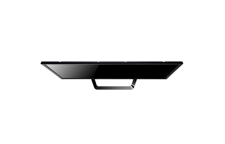 LG Cinema 3D телевизор с функцией Smart TV разнообразит ваш семейный досуг, 32LM620T