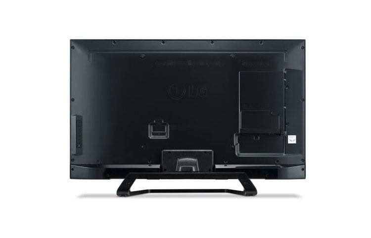 LG Cinema 3D-телевизор с функцией Smart TV для приятного отдыха, 32LM660T