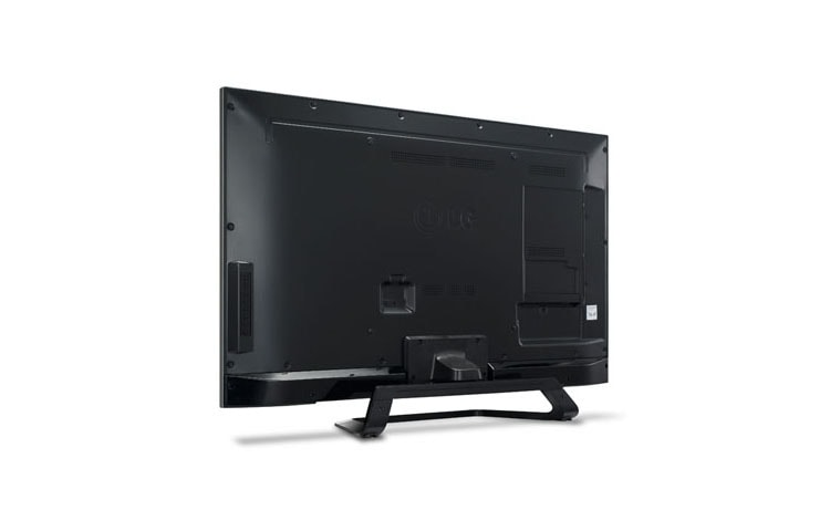 LG Cinema 3D-телевизор с функцией Smart TV для приятного отдыха, 32LM660T