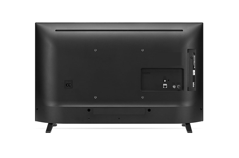 LG LQ63 32'' Smart HD телевизор, 32LQ630B6LA