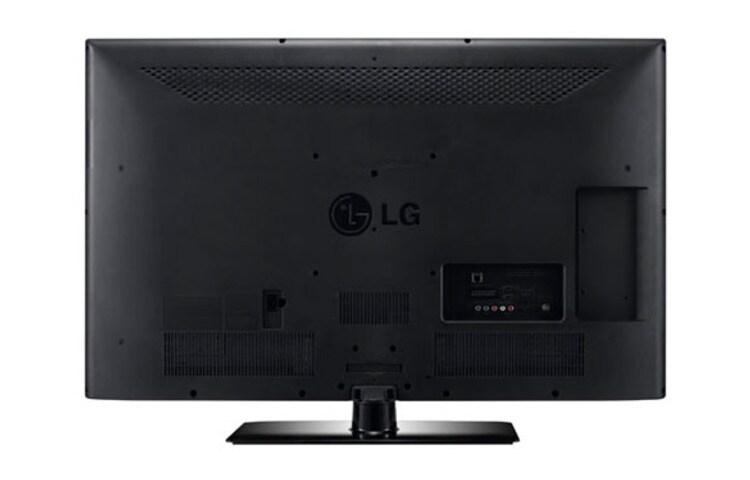 LG Full HD LED ТВ серии LS340T, 32LS340T