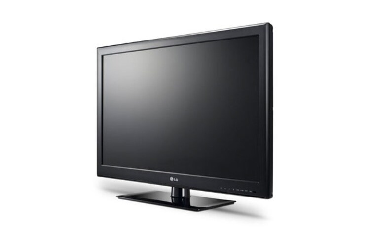 LG Full HD LED ТВ серии LS340T, 32LS340T