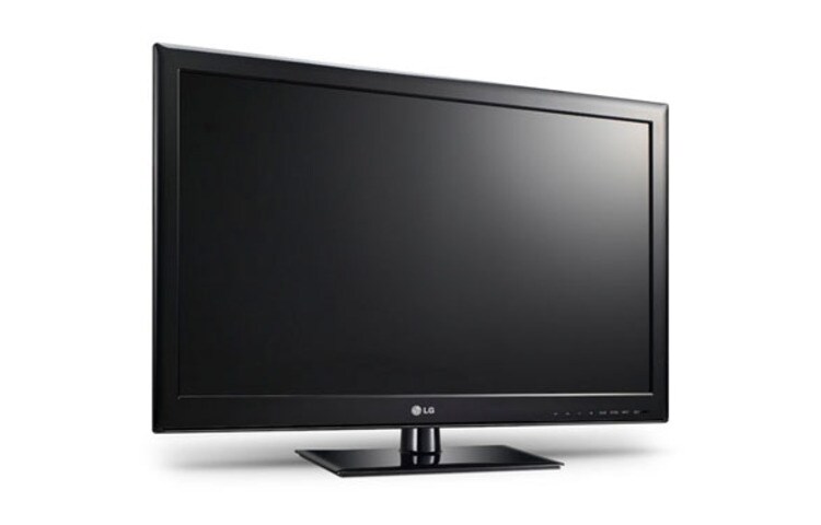LG Full HD LED ТВ серии LS340T, 32LS340T