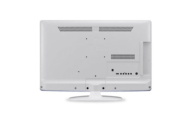 LG Небольшой телевизор для кухни или детской, 32LS359T