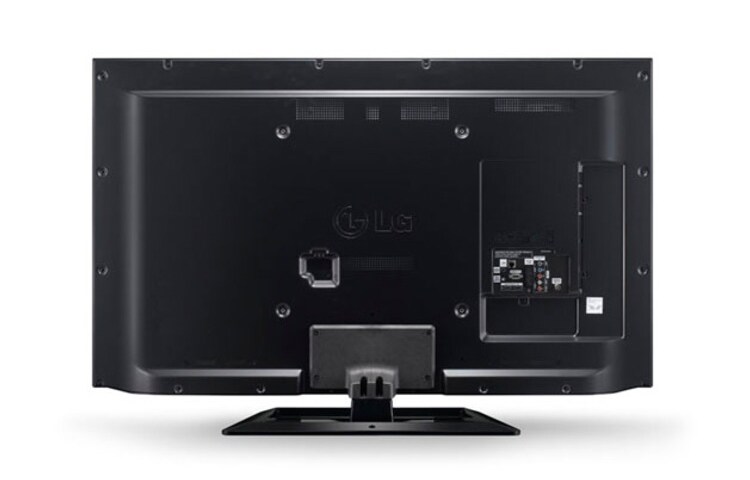 LG Разумное потребление энергии и широкий выбор диагоналей, 32LS560T