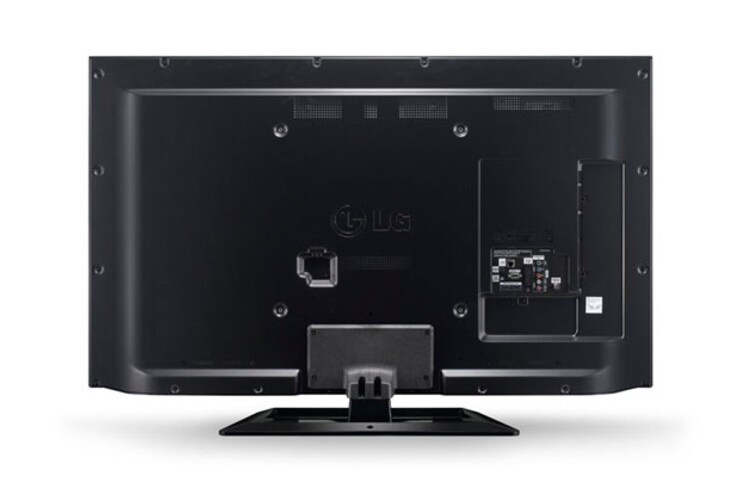 LG Интернет, видео по запросу и другие возможности – прямо с экрана телевизора, 32LS570T