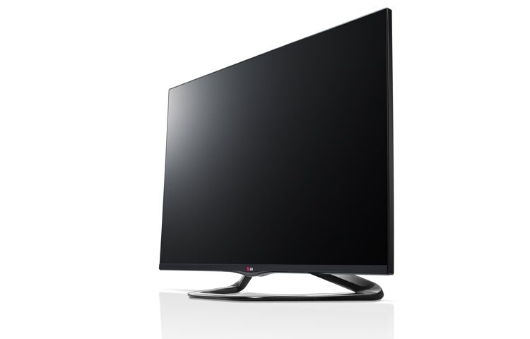 LG Технология подсветки EDGE LED, CINEMA 3D Smart TV, 42LA660V