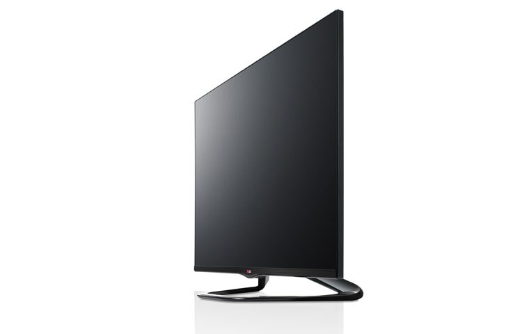 LG Технология подсветки EDGE LED, CINEMA 3D Smart TV, 42LA660V