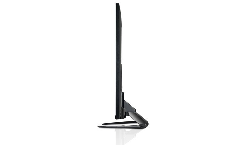 LG Технология подсветки EDGE LED, CINEMA 3D Smart TV, 42LA660V