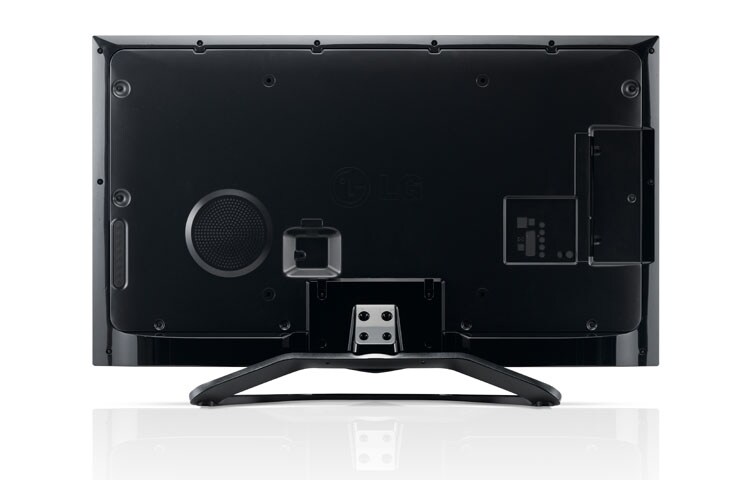 LG Технология подсветки EDGE LED, CINEMA 3D Smart TV, 42LA660V