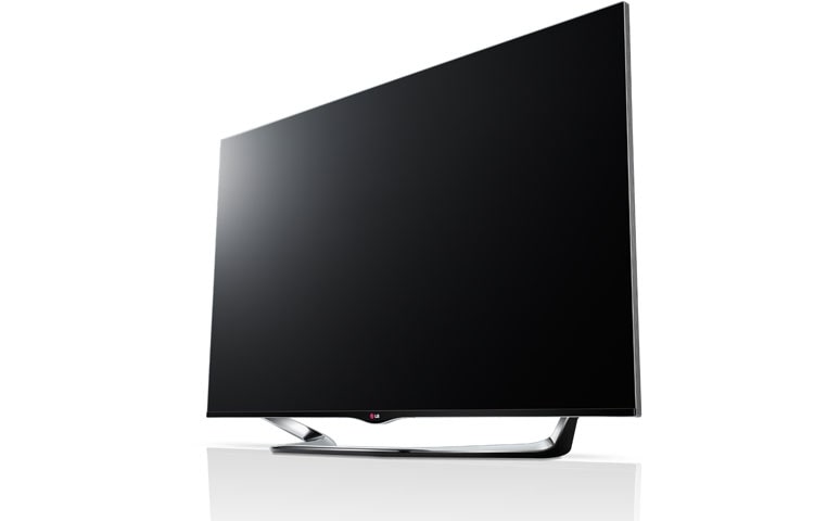 LG Идеальный центр развлечений, 42LA860V