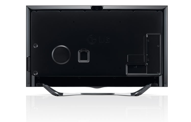 LG Идеальный центр развлечений, 42LA860V