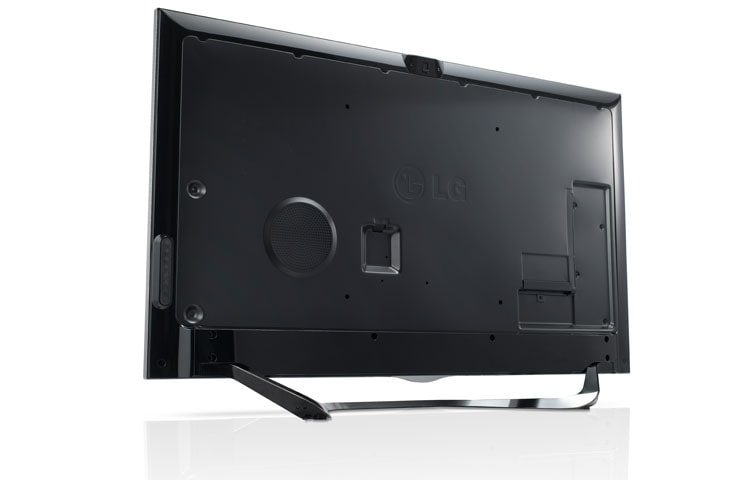 LG Идеальный центр развлечений, 42LA860V