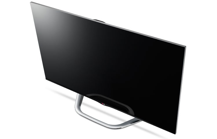 LG Идеальный центр развлечений, 42LA860V