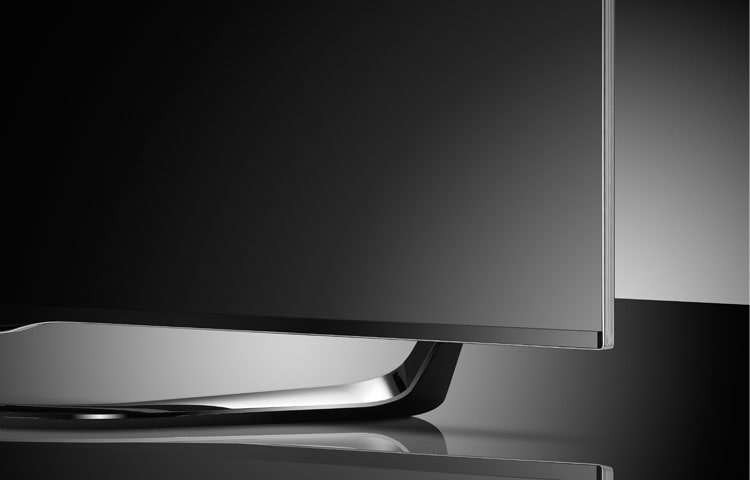 LG Идеальный центр развлечений, 42LA860V