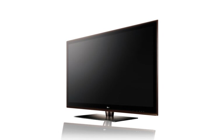 LG LED ЖК телевизор с технологией TruMotion 100 Герц и функцией NetCast, 42LE7500