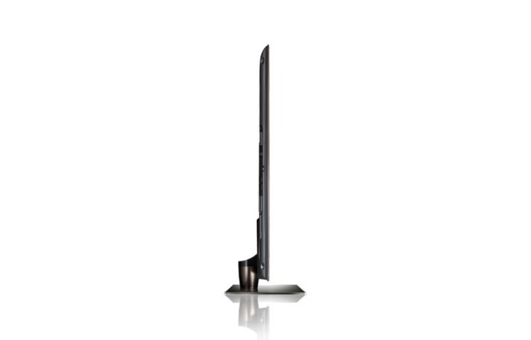 LG LED ЖК телевизор с технологией TruMotion 100 Герц и функцией NetCast, 42LE7500