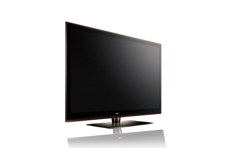 LG LED ЖК телевизор с технологией TruMotion 100 Герц и функцией NetCast, 42LE7500