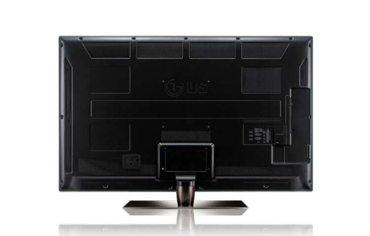 LG LED ЖК телевизор с технологией TruMotion 100 Герц и функцией NetCast, 42LE7500