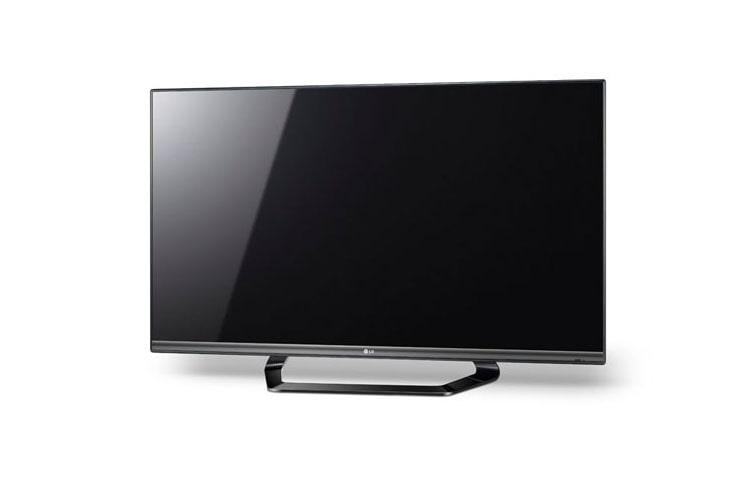 LG Full HD LED ТВ серии LM640T, 42LM640T