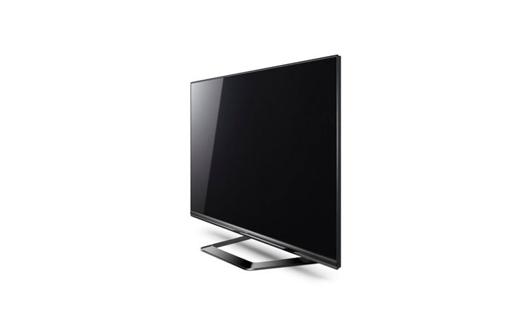 LG Full HD LED ТВ серии LM640T, 42LM640T