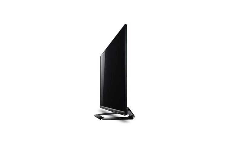 LG Full HD LED ТВ серии LM640T, 42LM640T