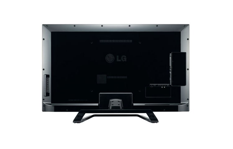 LG Full HD LED ТВ серии LM640T, 42LM640T