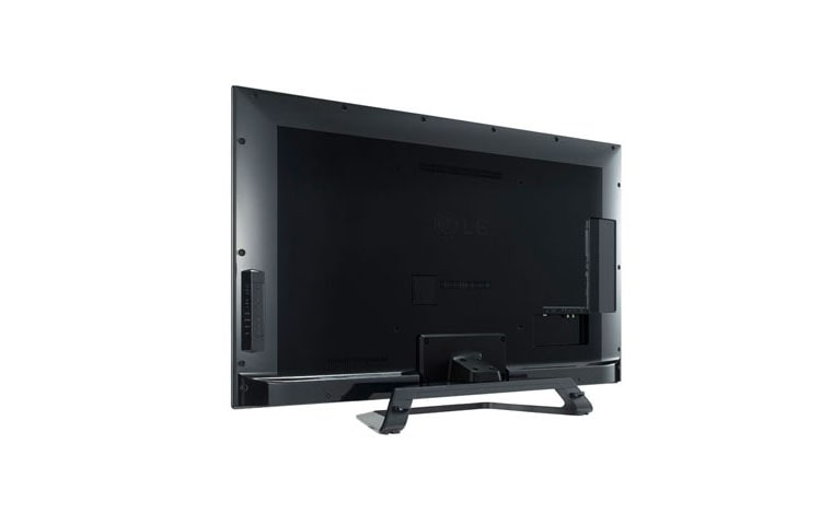 LG Full HD LED ТВ серии LM640T, 42LM640T