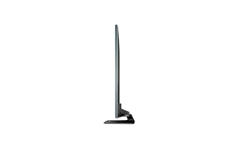 LG Full HD LED ТВ серии LM640T, 42LM640T