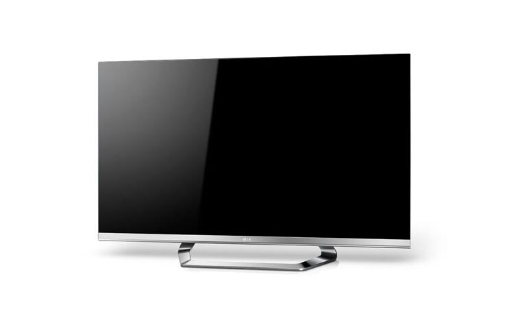 LG Элегантный 3D-телевизор с возможностями Smart TV, 42LM670T