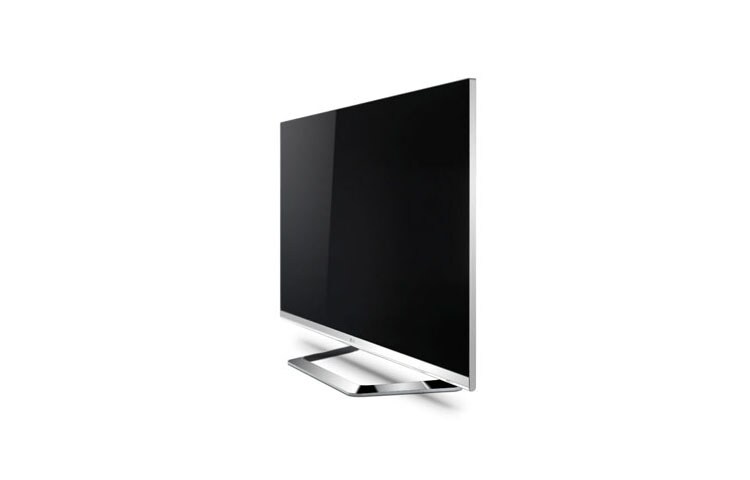 LG Элегантный 3D-телевизор с возможностями Smart TV, 42LM670T