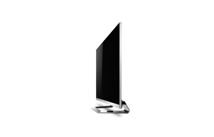 LG Элегантный 3D-телевизор с возможностями Smart TV, 42LM670T