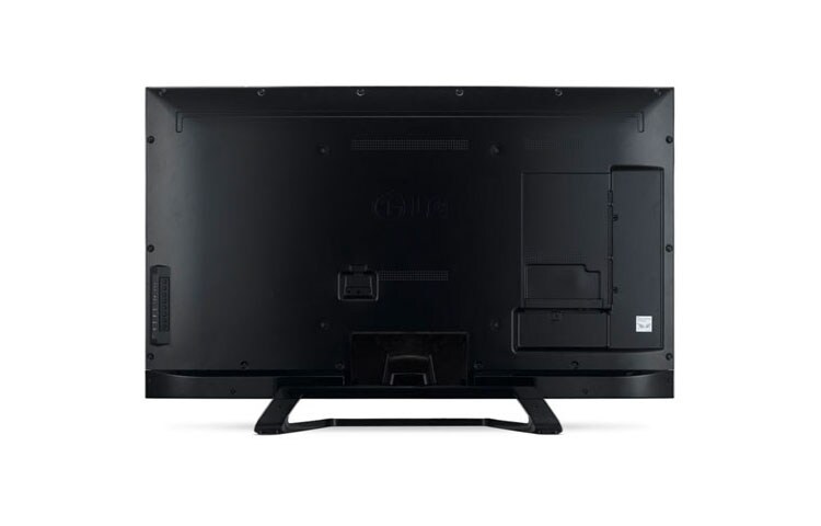LG Элегантный 3D-телевизор с возможностями Smart TV, 42LM670T