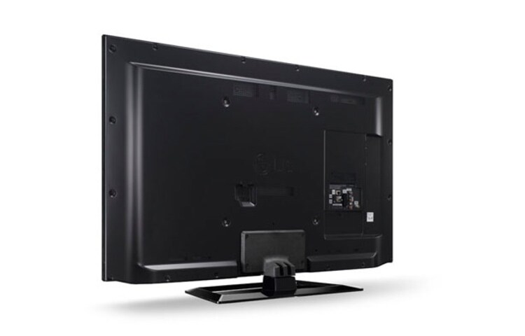 LG Качественное изображение и разумное потребление энергии, 42LS561T