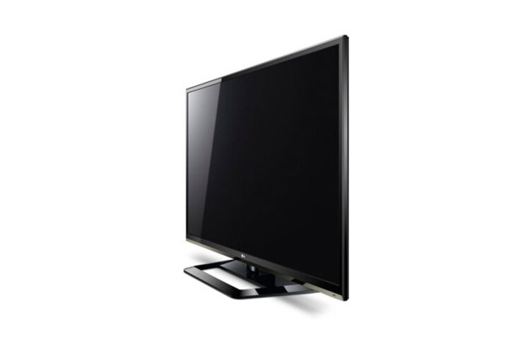 LG Интернет, видео по запросу и другие возможности – прямо с экрана телевизора, 42LS570T
