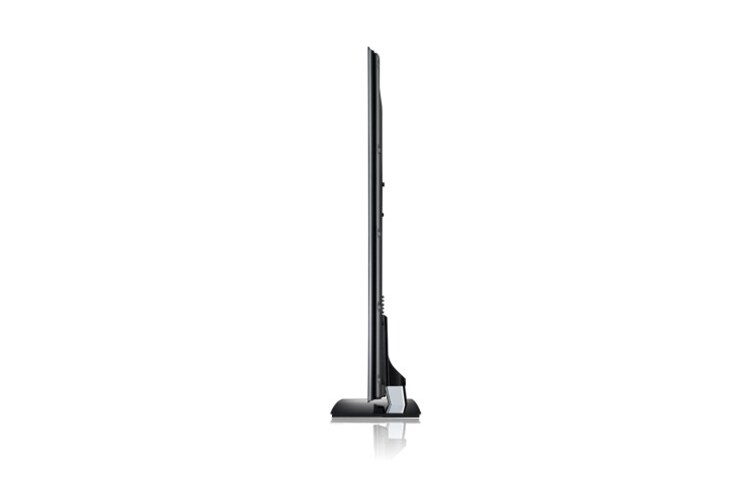 LG Cinema 3D Full HD LED телевизор с технологией TruMotion 100Hz, 42LW4500