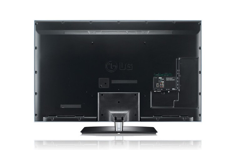 LG Cinema 3D Full HD LED телевизор с технологией TruMotion 100Hz, 42LW4500
