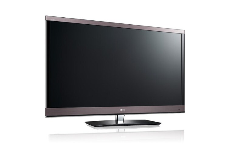 LG Cinema 3D LED телевизор с технологиями Smart TV, freeview HD и 100Hz, 42LW575S