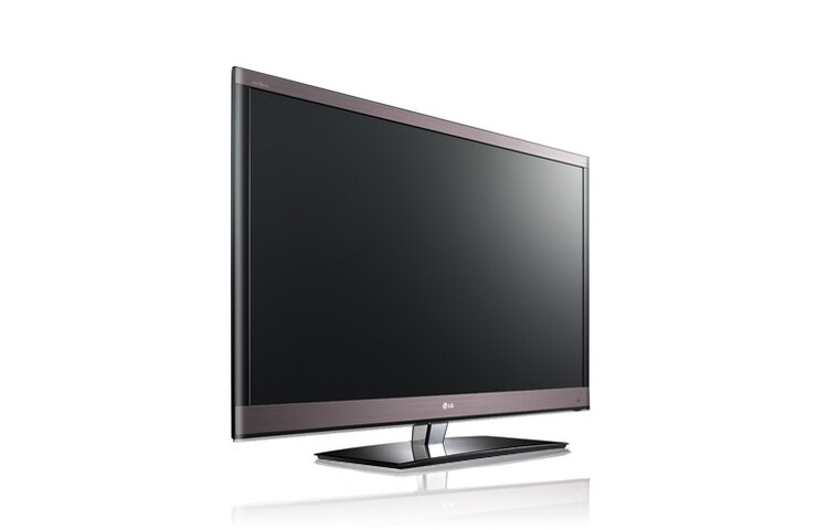 LG Cinema 3D LED телевизор с технологиями Smart TV, freeview HD и 100Hz, 42LW575S