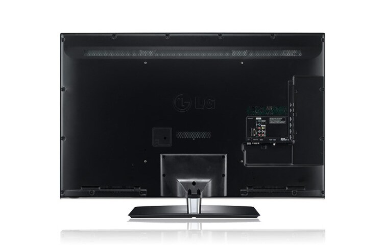 LG Cinema 3D LED телевизор с технологиями Smart TV, freeview HD и 100Hz, 42LW575S