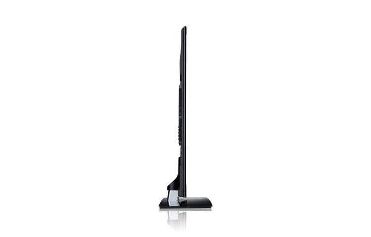 LG Cinema 3D LED телевизор с технологиями Smart TV, freeview HD и 100Hz, 42LW575S