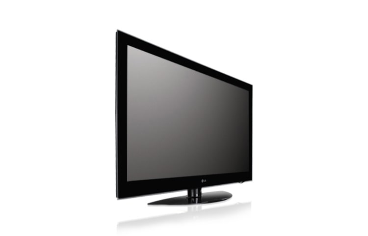 LG Телевизор LG с технологией максимального разрешения изображения высокой четкости, 42PQ600R