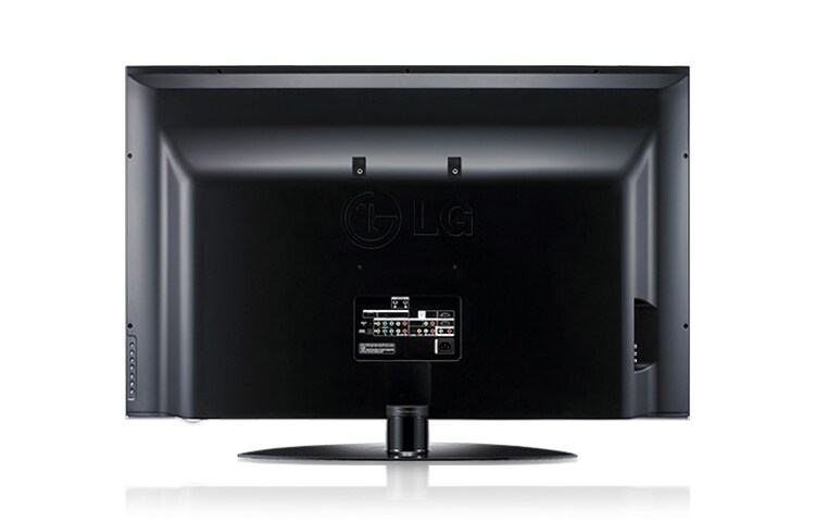 LG Телевизор LG с технологией максимального разрешения изображения высокой четкости, 42PQ600R