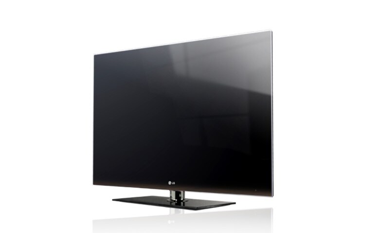 LG 42" LED TV с единой поверхностью без рамки, функциями 4 HDMI, Bluetooth, подключением USB и экономичным расходованием электроэнергии, 42SL9500