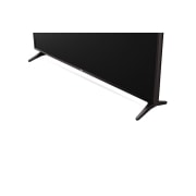 LG Телевизор LG,LED 43", 2K, Технология Active HDR, Smart, Virtual Surround Plus, 43LK5910PLC