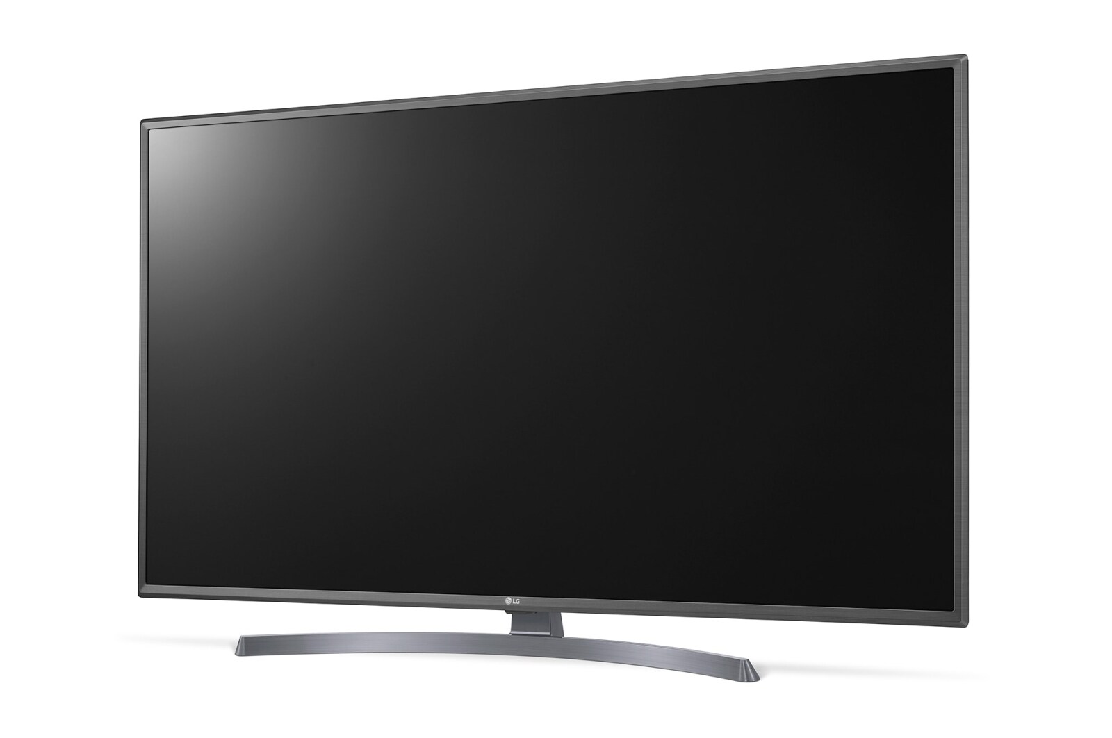 LG Телевизор LG,LED 43", 2K, Технология Active HDR, Smart, Virtual Surround Plus, 43LK6200PLD