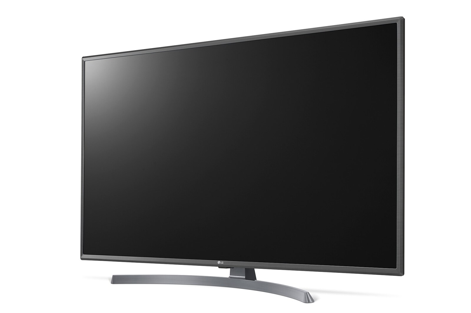 LG Телевизор LG,LED 43", 2K, Технология Active HDR, Smart, Virtual Surround Plus, 43LK6200PLD
