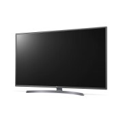 LG Телевизор LG,LED 43", 2K, Технология Active HDR, Smart, Virtual Surround Plus, 43LK6200PLD
