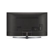 LG Телевизор LG,LED 43", 2K, Технология Active HDR, Smart, Virtual Surround Plus, 43LK6200PLD