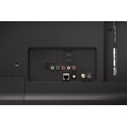 LG Телевизор LG,LED 43", 2K, Технология Active HDR, Smart, Virtual Surround Plus, 43LK6200PLD